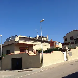 Can Municoy Castello D'Empuries