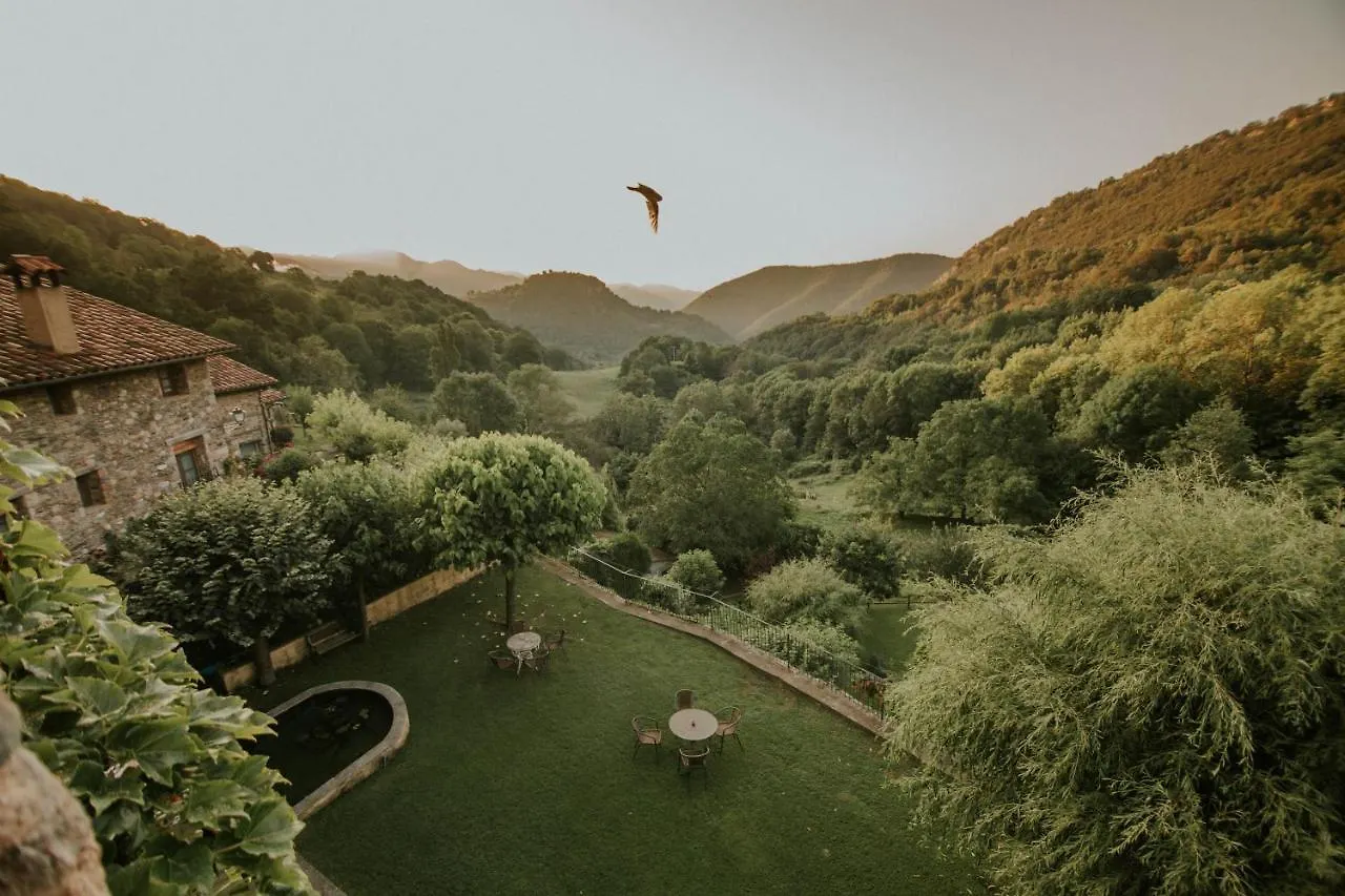 Casa Etxalde Guest House Camprodon Spain