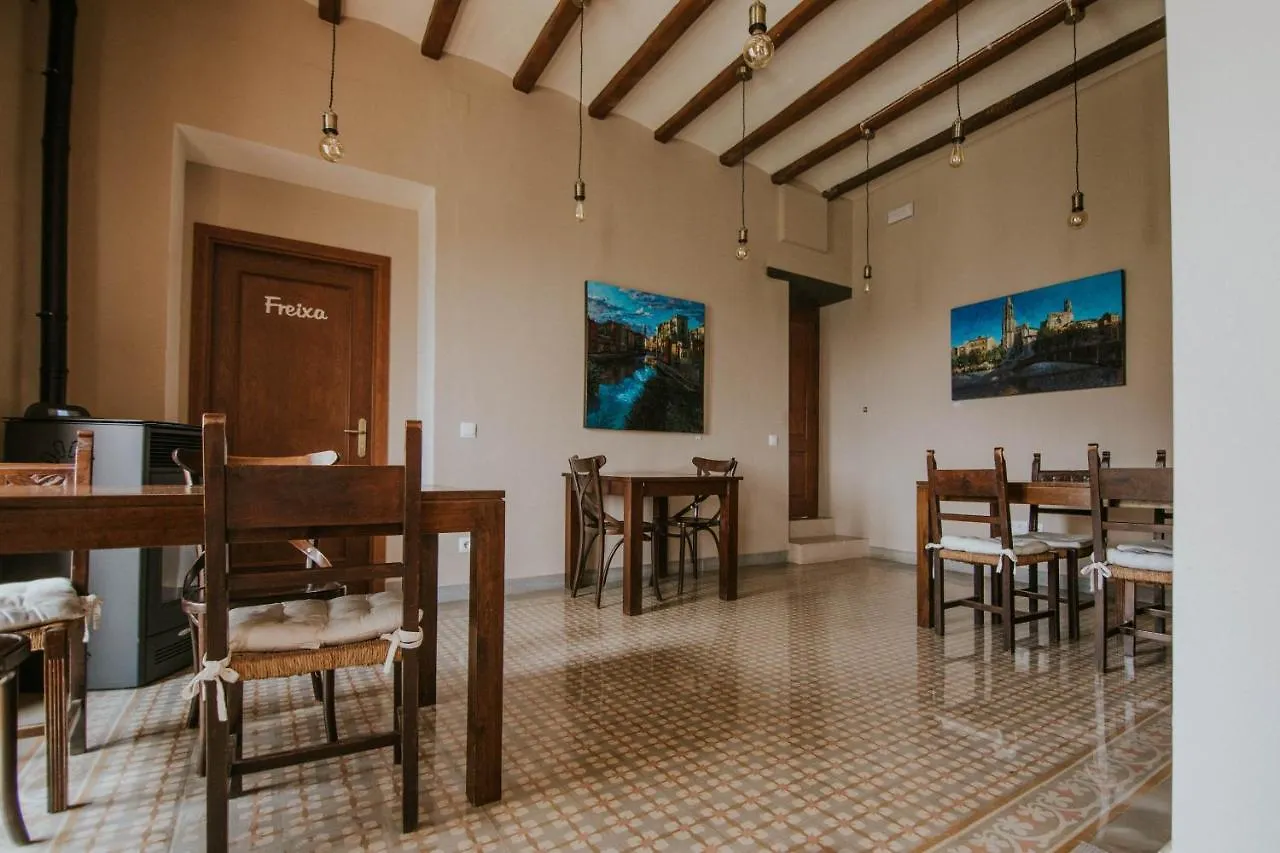 Casa Etxalde Guest House Camprodon 0*,  Spain