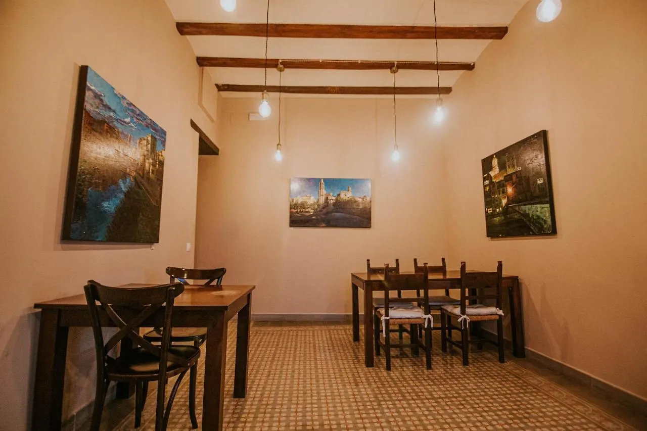 Country house Casa Etxalde Guest House Camprodon Spain