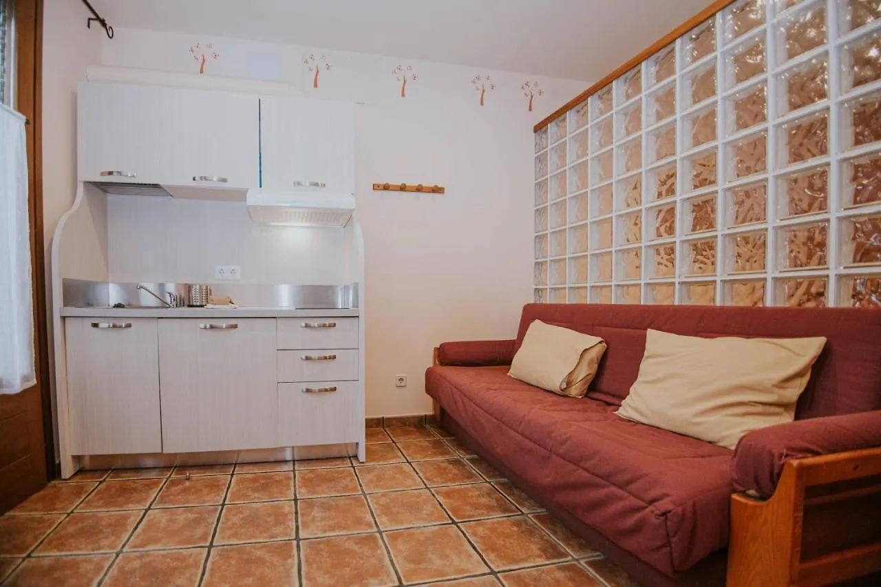 Casa Etxalde Guest House Camprodon Spain