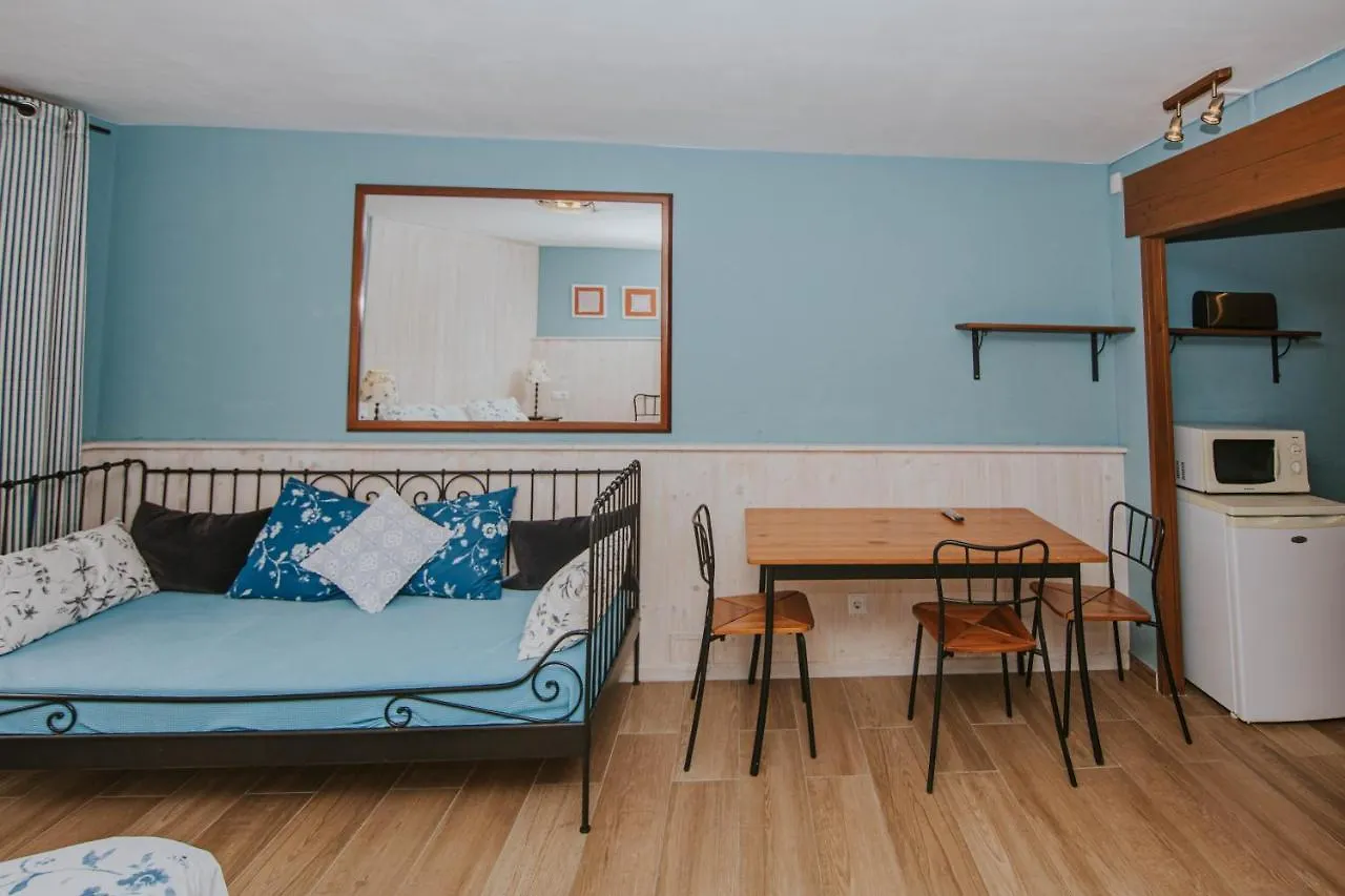 Casa Etxalde Guest House Camprodon Country house