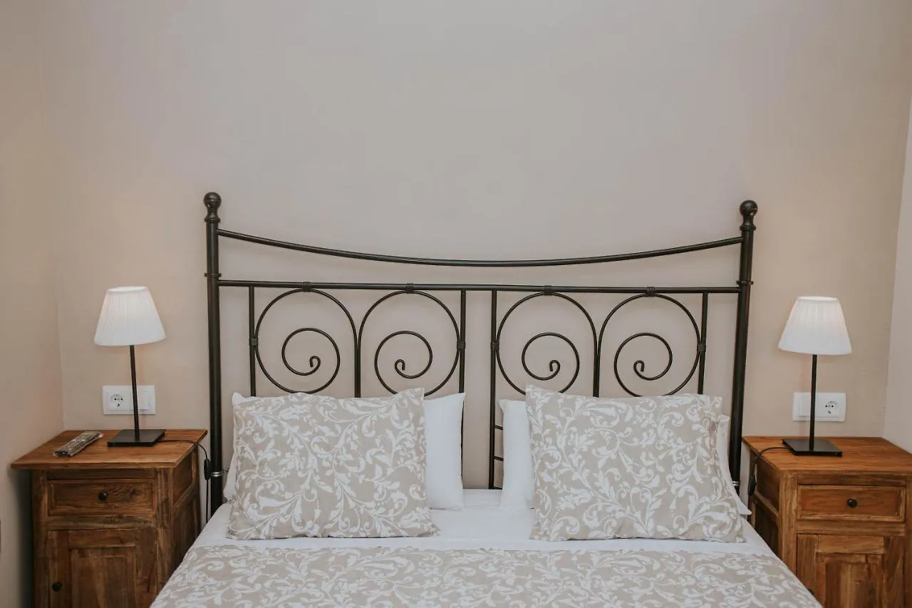 Country house Casa Etxalde Guest House Camprodon