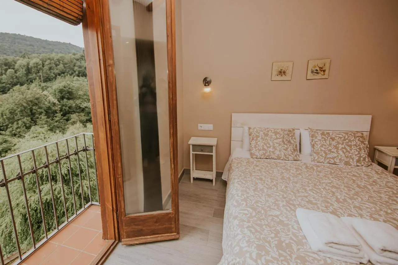 Casa Etxalde Guest House Camprodon 0*,
