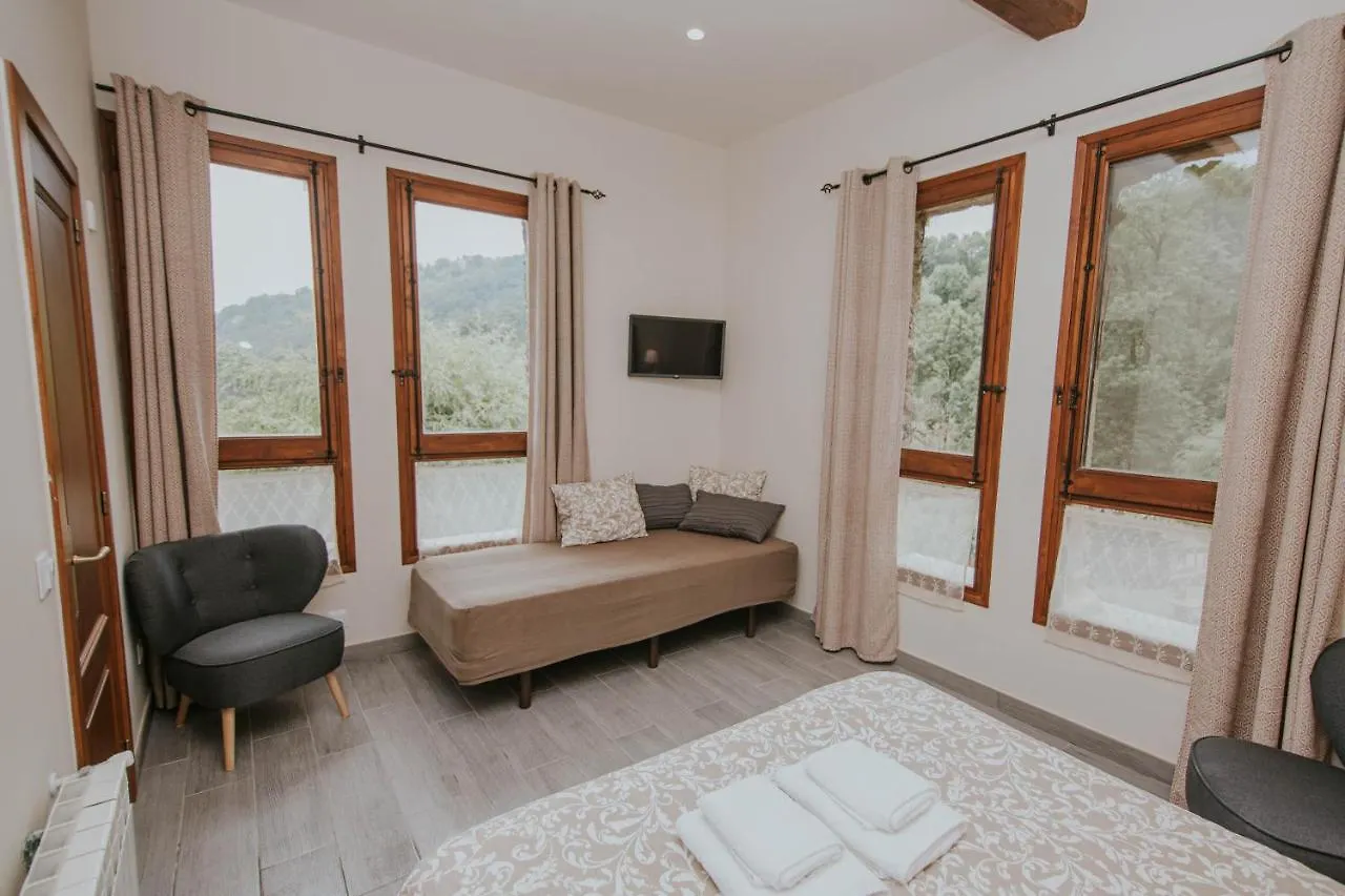 Casa Etxalde Guest House Camprodon Country house
